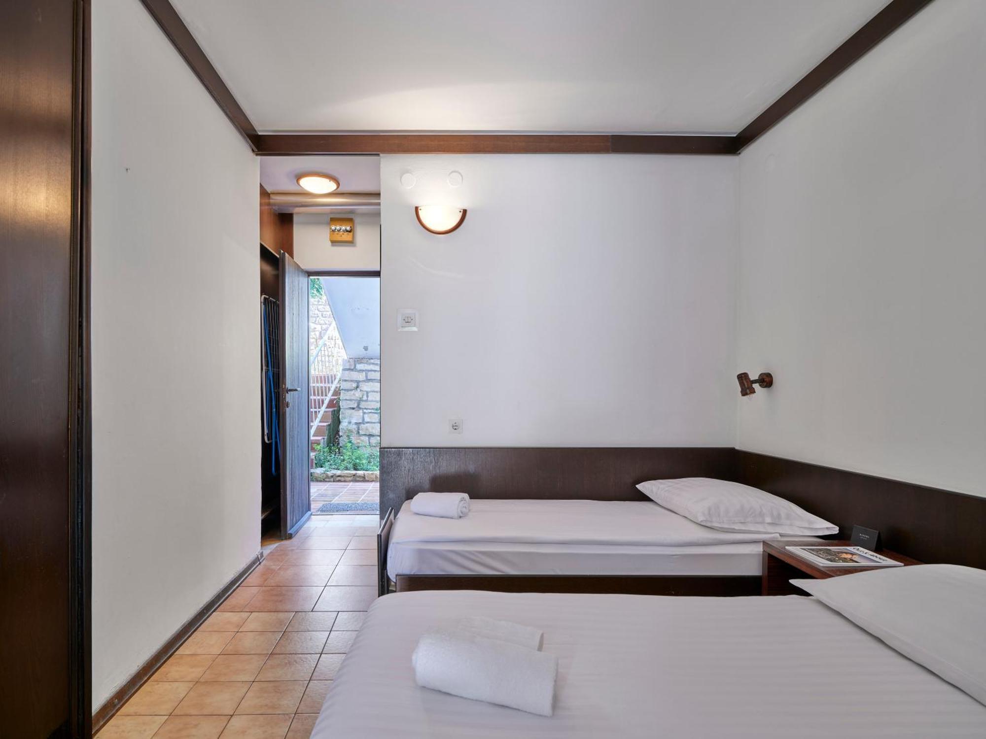 Koversada Rooms Vrsar Ngoại thất bức ảnh