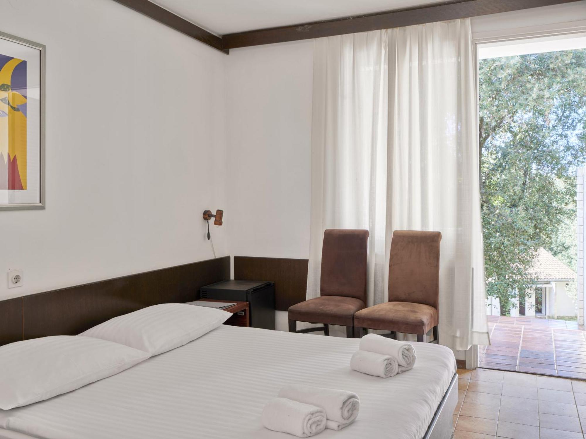 Koversada Rooms Vrsar Ngoại thất bức ảnh