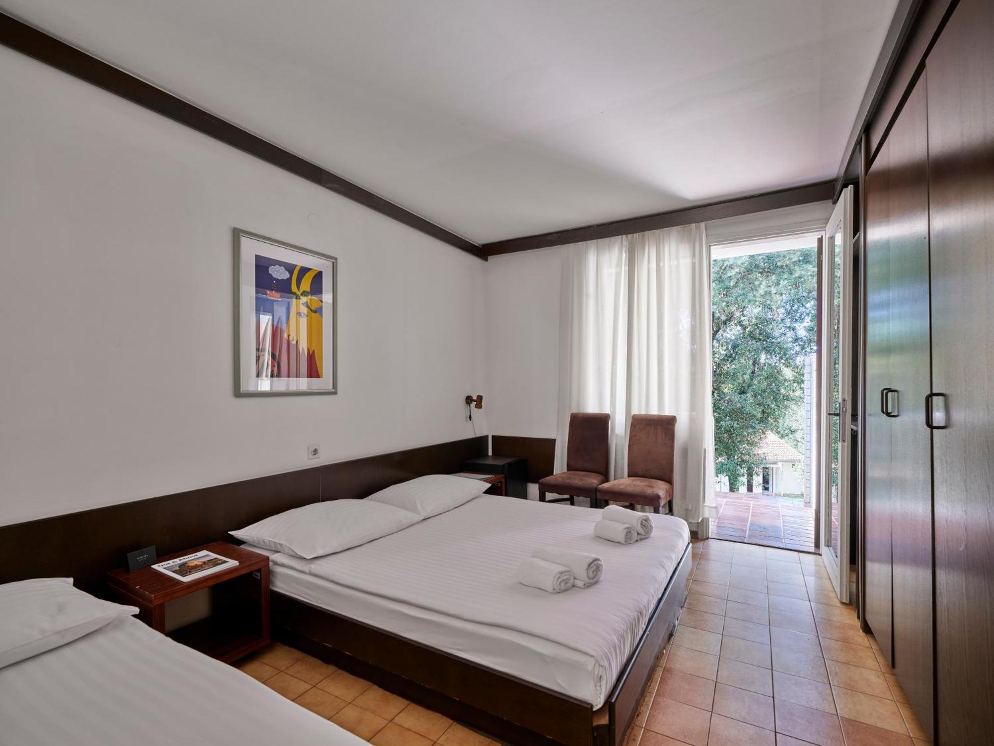 Koversada Rooms Vrsar Ngoại thất bức ảnh