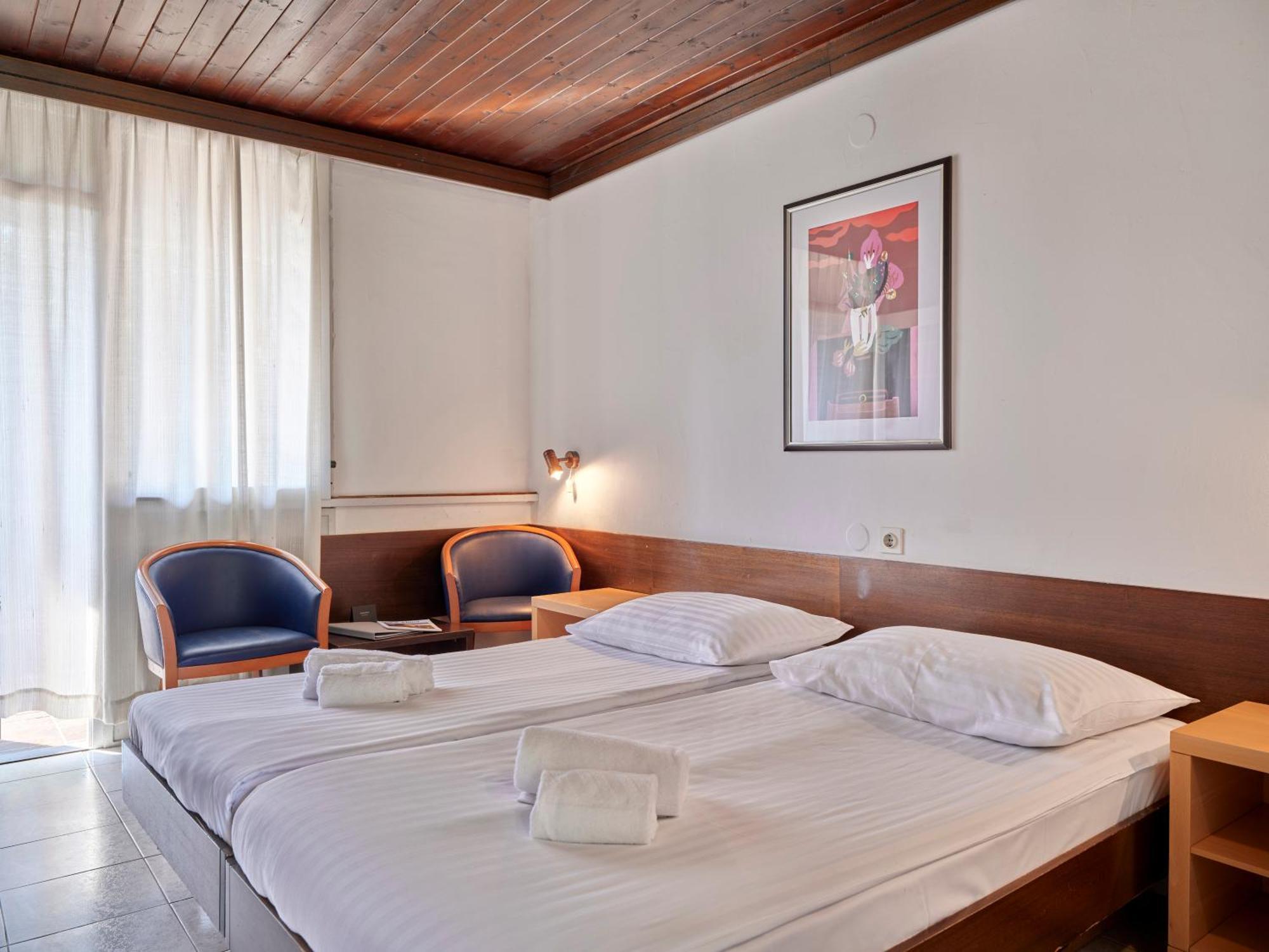 Koversada Rooms Vrsar Ngoại thất bức ảnh
