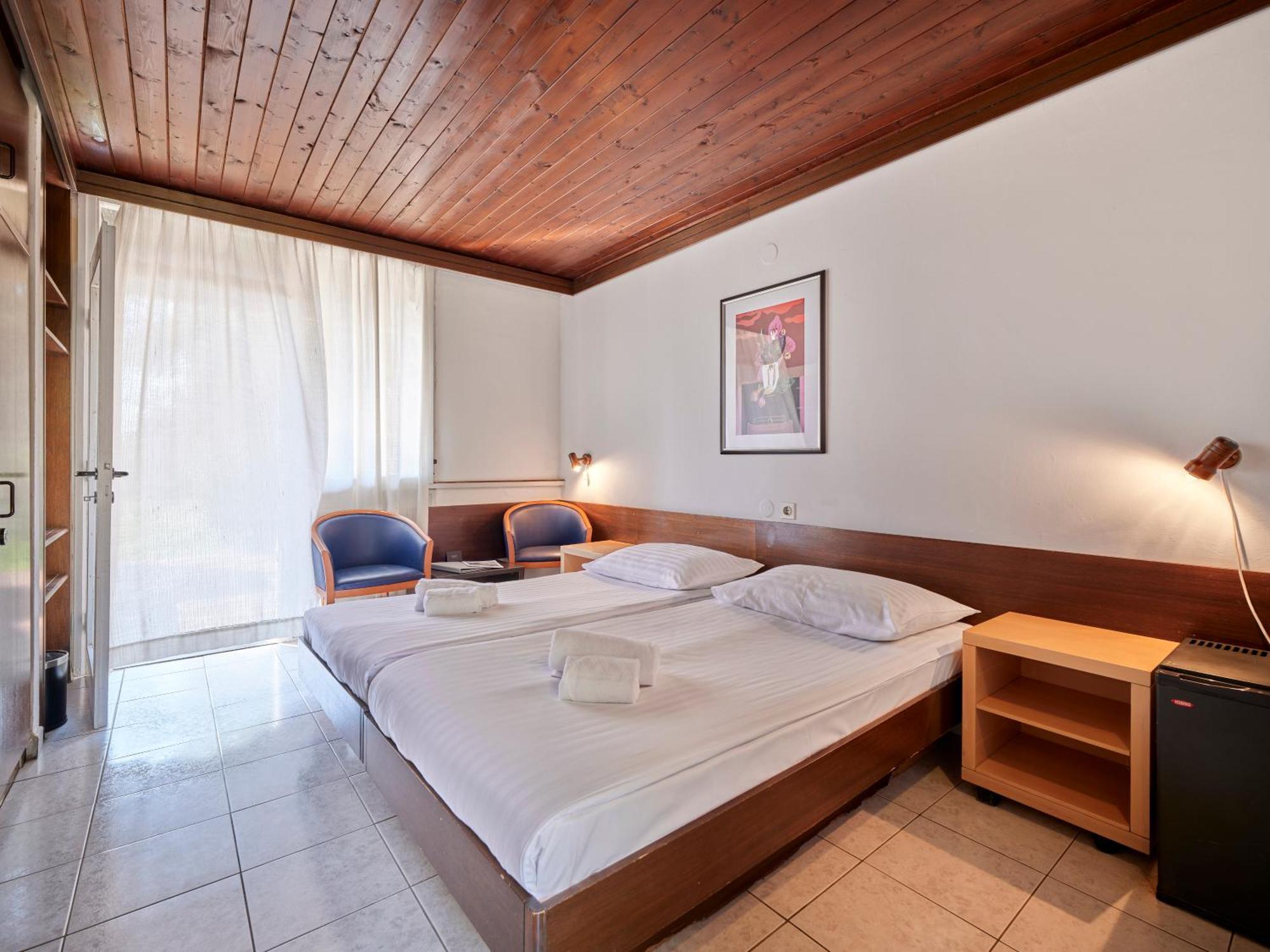 Koversada Rooms Vrsar Ngoại thất bức ảnh